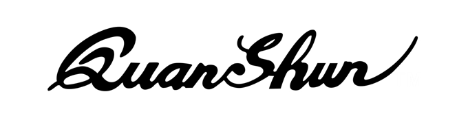 Quanshun泉顺对讲机配件品牌logo