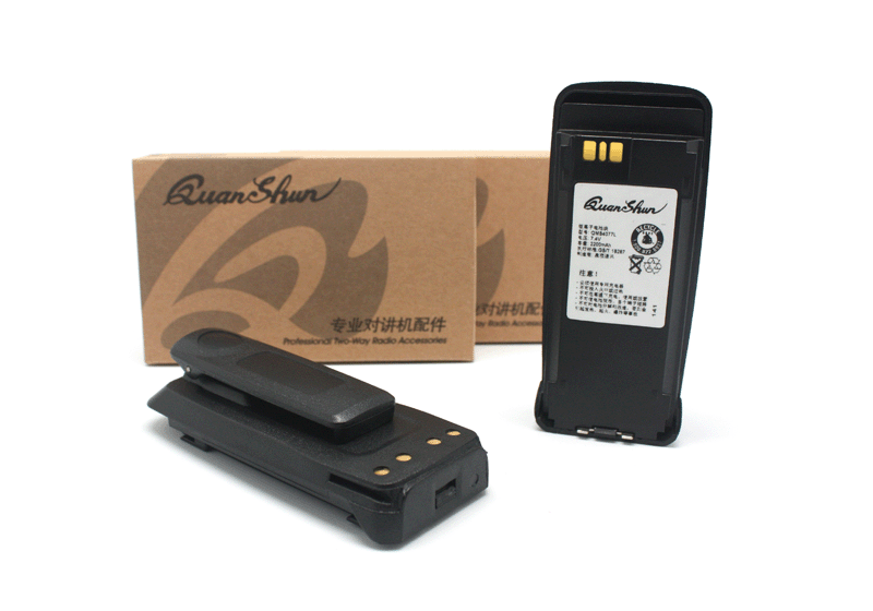 QMB4077智能锂电池